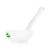 HEMPER - Weedies Cereal Bowl Hand Pipe