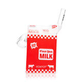 HEMPER - Weedies Milk Carton Bong