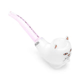 RIPNDIP x HEMPER Lord Nermal Hand Pipe