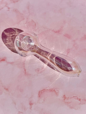 4" HOLO Hand Pipe