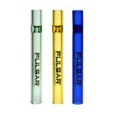 100CT DISPLAY - Pulsar Glass Taster - 4" / Assorted Colors