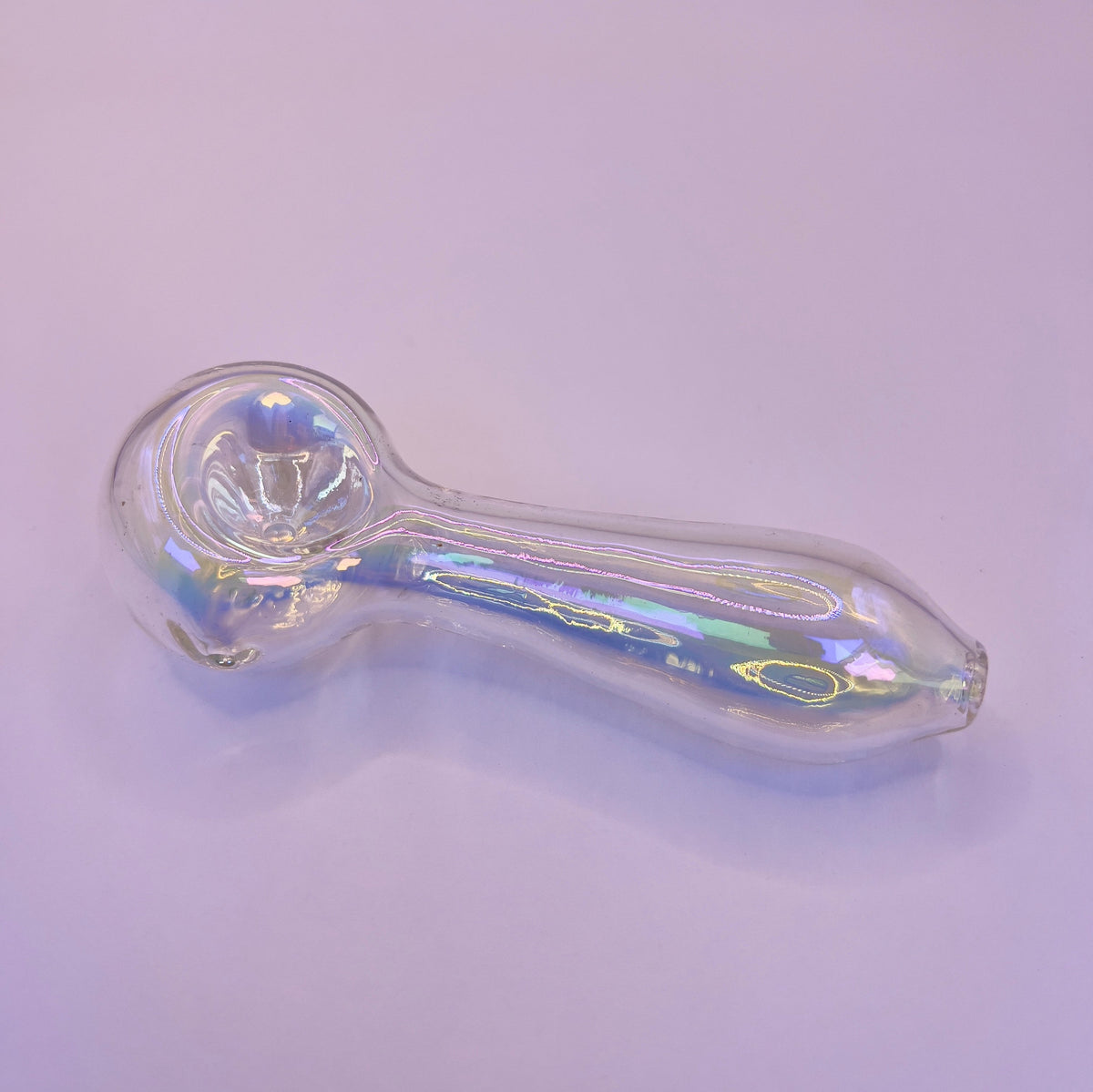 4" HOLO Hand Pipe