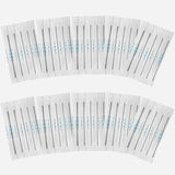 Dab Straw w/ Q tip Set