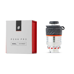 Puffco Peak Pro 3D XL霧化器