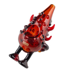 HyBird 怪物菸斗