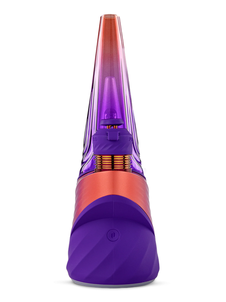 Puffco Peak Pro - Plasma (Limited Edition)