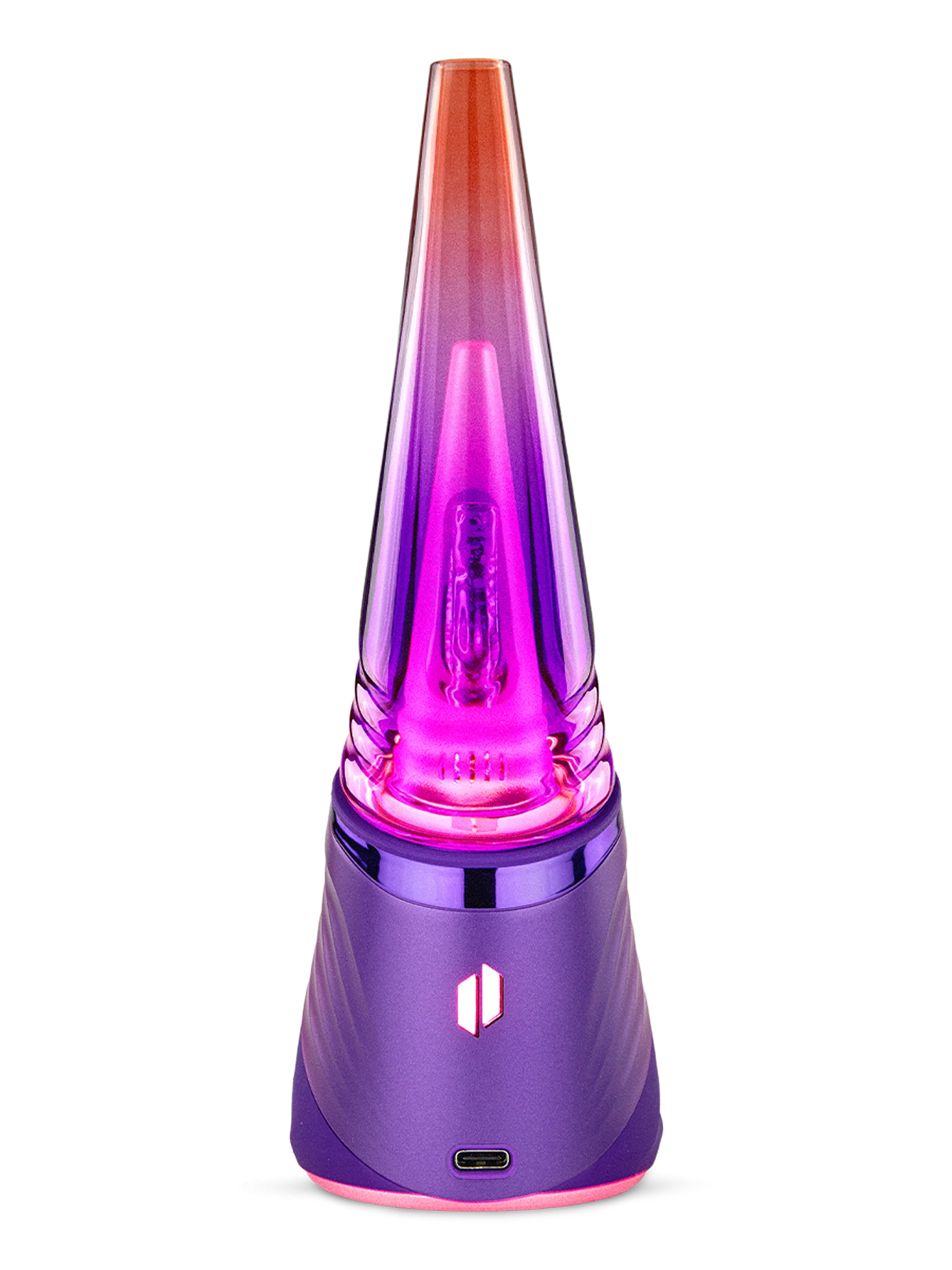 Puffco Peak Pro - Plasma (Limited Edition)