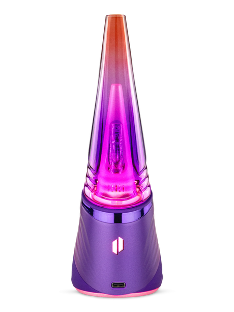 Puffco Peak Pro - Plasma (Limited Edition)