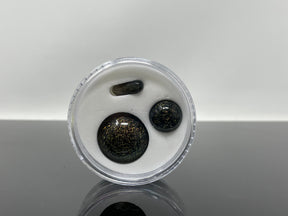 25毫米 AFM Galaxy Terp Slurper 玻璃珠套裝