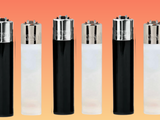 Clipper® 打火機