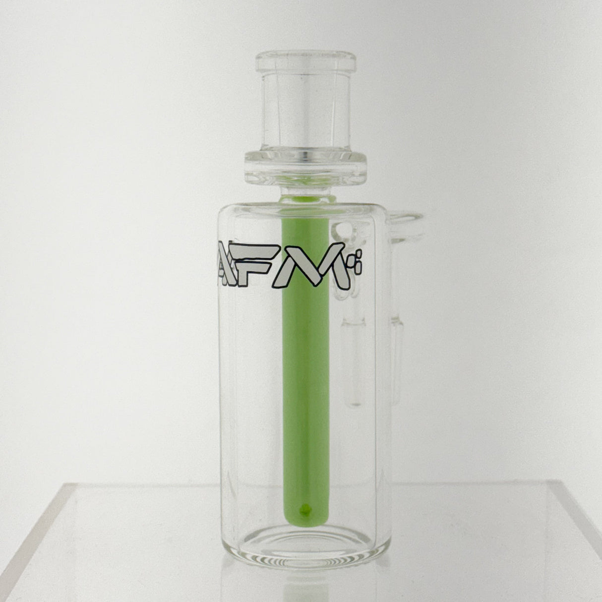 AFM Color Glass 5″ Ash Catcher