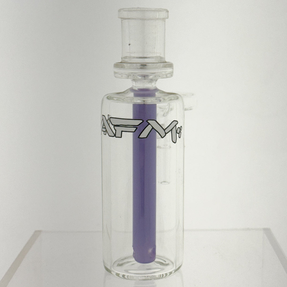 AFM Color Glass 5″ Ash Catcher