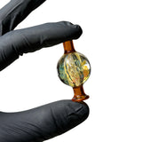 AFM Pineapple Bubble Airflow Carb Cap