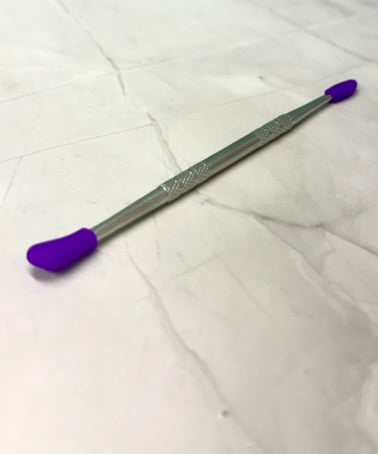 雙頭沾取棒