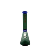 CALIFORNIA BEAKER COMPANY 13" beaker bong