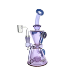 The Beverly SUBTL x BELSAR Collab Hourglass Recycler