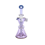 The Beverly SUBTL x BELSAR Collab Hourglass Recycler