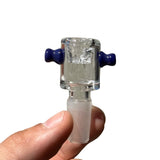 AFM Color Glass Screen Bowl