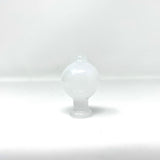AFM 20 mm Mini Full Color Glass Carb Cap