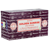 Satya 15g Incense Sticks | 12pk