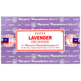 Satya 15g Incense Sticks | 12pk