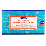 Satya 15g Incense Sticks | 12pk