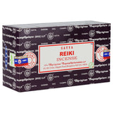 Satya 15g Incense Sticks | 12pk