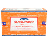 Satya 15g Incense Sticks | 12pk