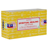 Satya 15g Incense Sticks | 12pk
