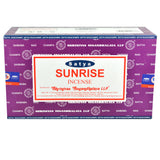 Satya 15g Incense Sticks | 12pk