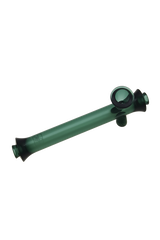 JW Original Steamroller Hand Pipe | Teal