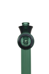 JW Original Steamroller Hand Pipe | Teal