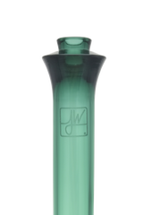 JW Original Steamroller Hand Pipe | Teal