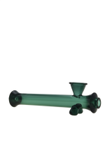 JW Original Steamroller Hand Pipe | Teal