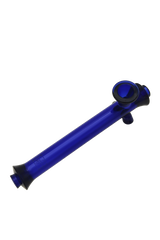JW Original Steamroller Hand Pipe | Cobalt