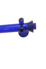 JW Original Steamroller Hand Pipe | Cobalt