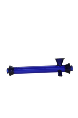 JW Original Steamroller Hand Pipe | Cobalt