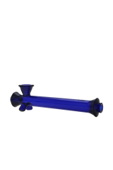 JW Original Steamroller Hand Pipe | Cobalt