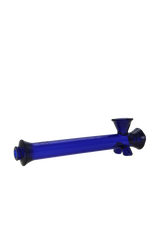 JW Original Steamroller Hand Pipe | Cobalt