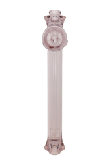 JW Original Steamroller Hand Pipe | Pink