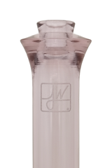 JW Original Steamroller Hand Pipe | Pink