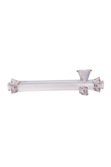 JW Original Steamroller Hand Pipe | Pink