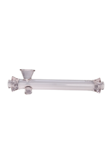 JW Original Steamroller Hand Pipe | Pink