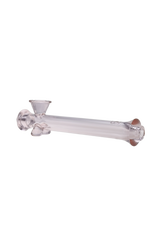 JW Original Steamroller Hand Pipe | Pink