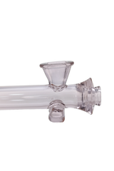 JW Original Steamroller Hand Pipe | Pink