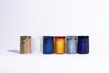 Twenties Collection Jar | Gold