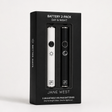 Vape Pen 510 Stick Battery | Day & Night 2-Pack