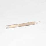 6.5MM 綜合玻璃濾嘴 — 50支裝零售/POS圓筒包裝