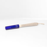 6.5MM 綜合玻璃濾嘴 — 50支裝零售/POS圓筒包裝