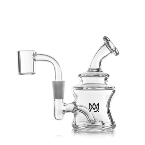 MJ Arsenal Jammer 迷你 Dab Rig
